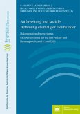 Aufarbeitung und soziale Betreuung ehemaliger Heimkinder (eBook, PDF)