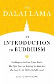 An Introduction to Buddhism (eBook, ePUB)