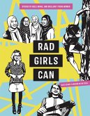 Rad Girls Can (eBook, ePUB)