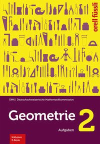 Geometrie 2 – inkl. E-Book - Klemenz, Heinz; Graf, Michael