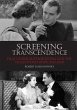 Screening Transcendence (eBook, ePUB) - Bild 1