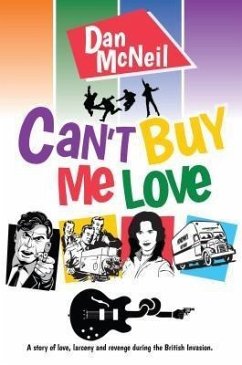 Cover Can't Buy Me Love (eBook, ePUB)