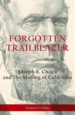 Forgotten Trailblazer (eBook, ePUB) Forgotten Trailblazer (eBook, ePUB)