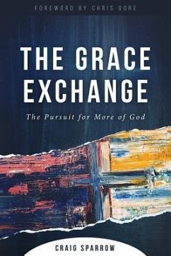Cover The Grace Exchange (eBook, ePUB)