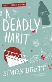 A Deadly Habit (eBook, ePUB)