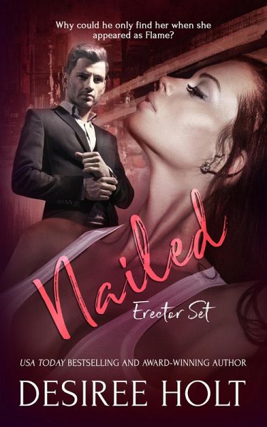 Nailed (eBook, ePUB)