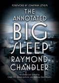 The Annotated Big Sleep (eBook, ePUB)