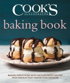 Cook's Illustrated Baking Book (eBook, ePUB)