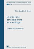 Emotionen bei der Realisierung eines Endlagers (eBook, PDF)