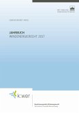 Jahrbuch Windenergierecht 2017 (eBook, PDF)