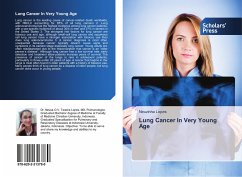 Lung Cancer In Very Young Age - Lopes, Neuzinha