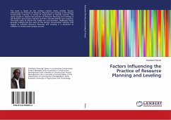 Factors Influencing the Practice of Resource Planning and Leveling