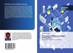 Principles of Fog and Edge Computing - Balamurugan, S.