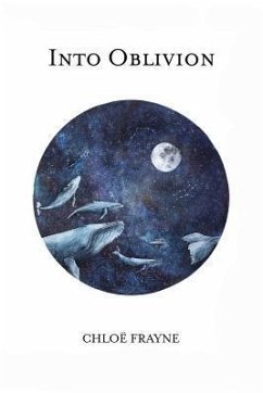 Cover Into Oblivion (eBook, ePUB)