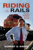 Riding the Rails (eBook, ePUB) Riding the Rails (eBook, ePUB)