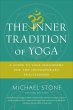 The Inner Tradition of Yoga (eBook,... - Bild 1