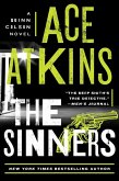 The Sinners (eBook, ePUB)