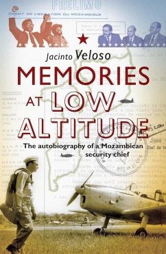 Memories at Low Altitude (eBook, PDF) - Veloso, Jacinto