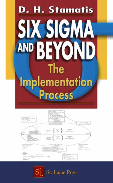 Six Sigma and Beyond (eBook, PDF)