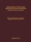 Information Technology Research and Development (eBook, PDF)