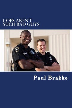 Cover Cops Aren't Such Bad Guys (eBook, ePUB)