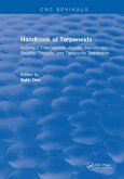 Handbook of Terpenoids (eBook, PDF)