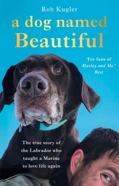 Cover A Dog Named Beautiful (eBook, ePUB)