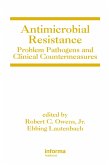 Antimicrobial Resistance (eBook, PDF) Antimicrobial Resistance (eBook, PDF)