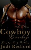 Cowboy Kinky (Kinky Chronicles, #6) (eBook, ePUB)