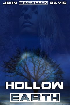 Cover Hollow Earth (eBook, ePUB)