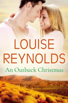 Cover An Outback Christmas (eBook, ePUB)