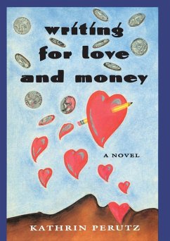 Cover Writing for Love and Money (eBook, PDF)