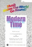 Modern Time für flexibles Ensemble Flöte Modern Time für flexibles Ensemble Flöte