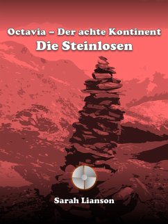 Octavia - Der achte Kontinent (eBook, ePUB)