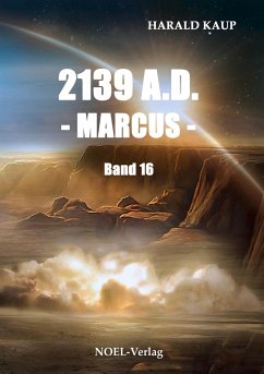 2139 A.D. - Marcus - - Kaup, Harald