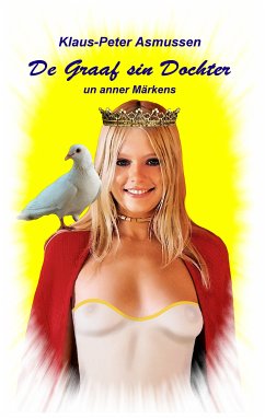 De Graaf sin Dochter (eBook, ePUB)