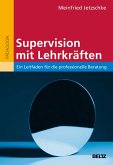 Supervision mit Lehrkräften (eBook, ePUB)