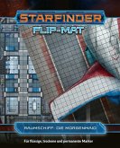 Starfinder Flip-Mat: Die Morgenmaid