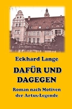 Dafür und Dagegen - Lange, Eckhard