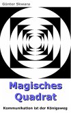 Magisches Quadrat (eBook, ePUB)
