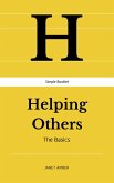 Helping Others: The Basics (eBook, ePUB)