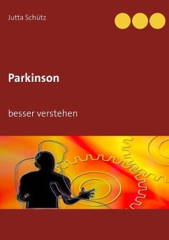 Parkinson - Schütz, Jutta