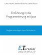 Einführung in die Programmierung mit... - Bild 1
