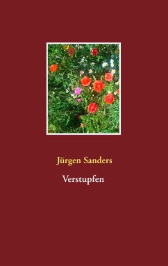 Verstupfen (eBook, ePUB) - Sanders, Jürgen