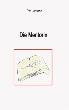 Die Mentorin (eBook, ePUB) - Janssen, Eva