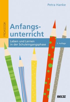 Anfangsunterricht (eBook, PDF) - Hanke, Petra