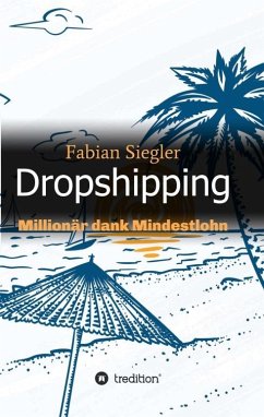 Dropshipping - Siegler, Fabian