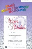 Wiener Melodien für flexibles Ensemble Oboe/Violine/Glockenspiel Wiener Melodien für flexibles Ensemble Oboe/Violine/Glockenspiel