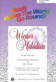 Wiener Melodien für flexibles Ensemble Tenorsaxophon/Tenorhorn Wiener Melodien für flexibles Ensemble Tenorsaxophon/Tenorhorn