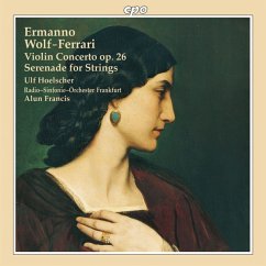 Cover Violinkonzert Op.26